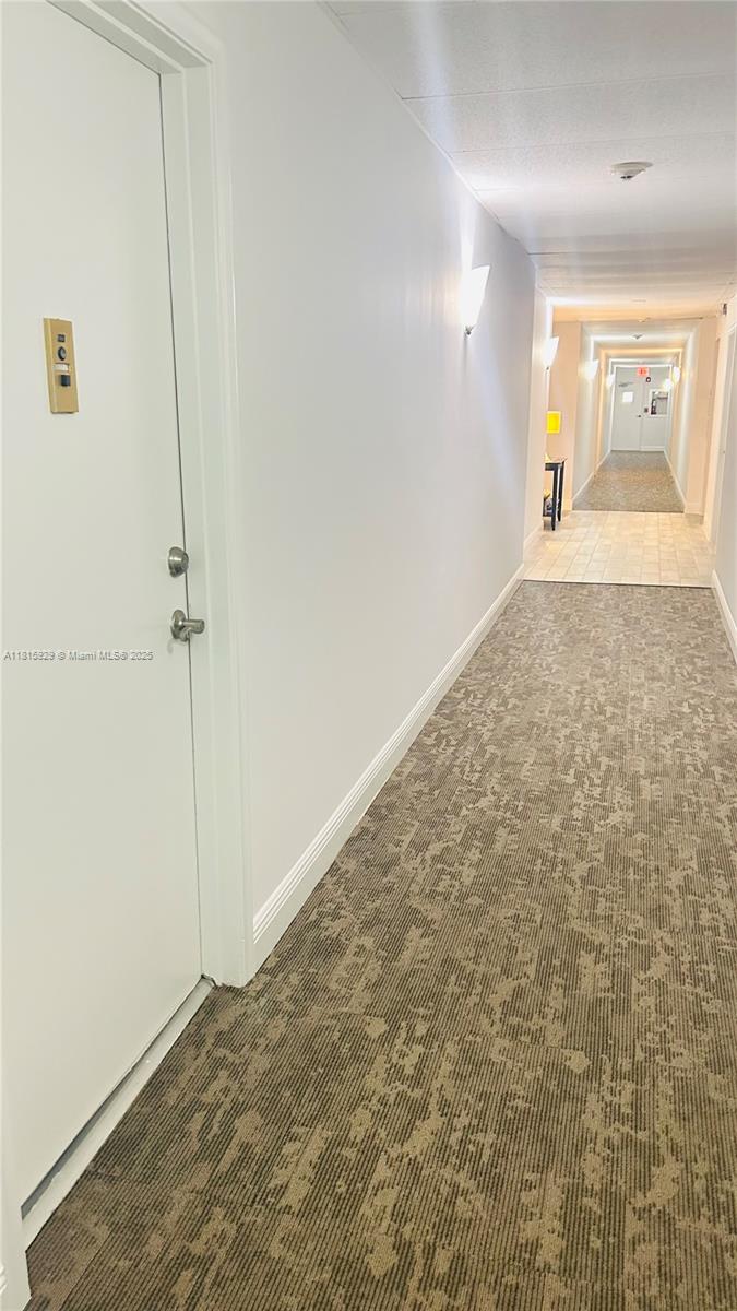TIERRA DEL SOL CONDO - Residential Lease