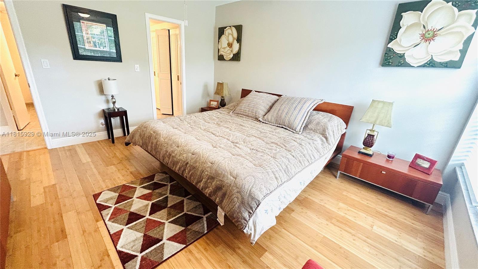 TIERRA DEL SOL CONDO - Residential Lease