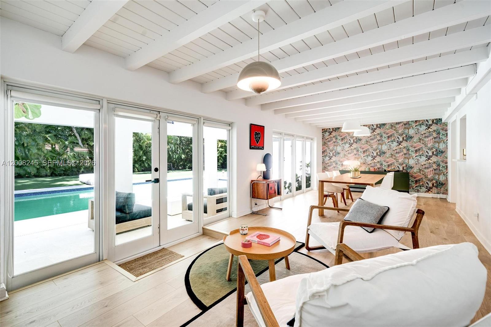 CORAL GABLES BISC BAY SEC - Residential