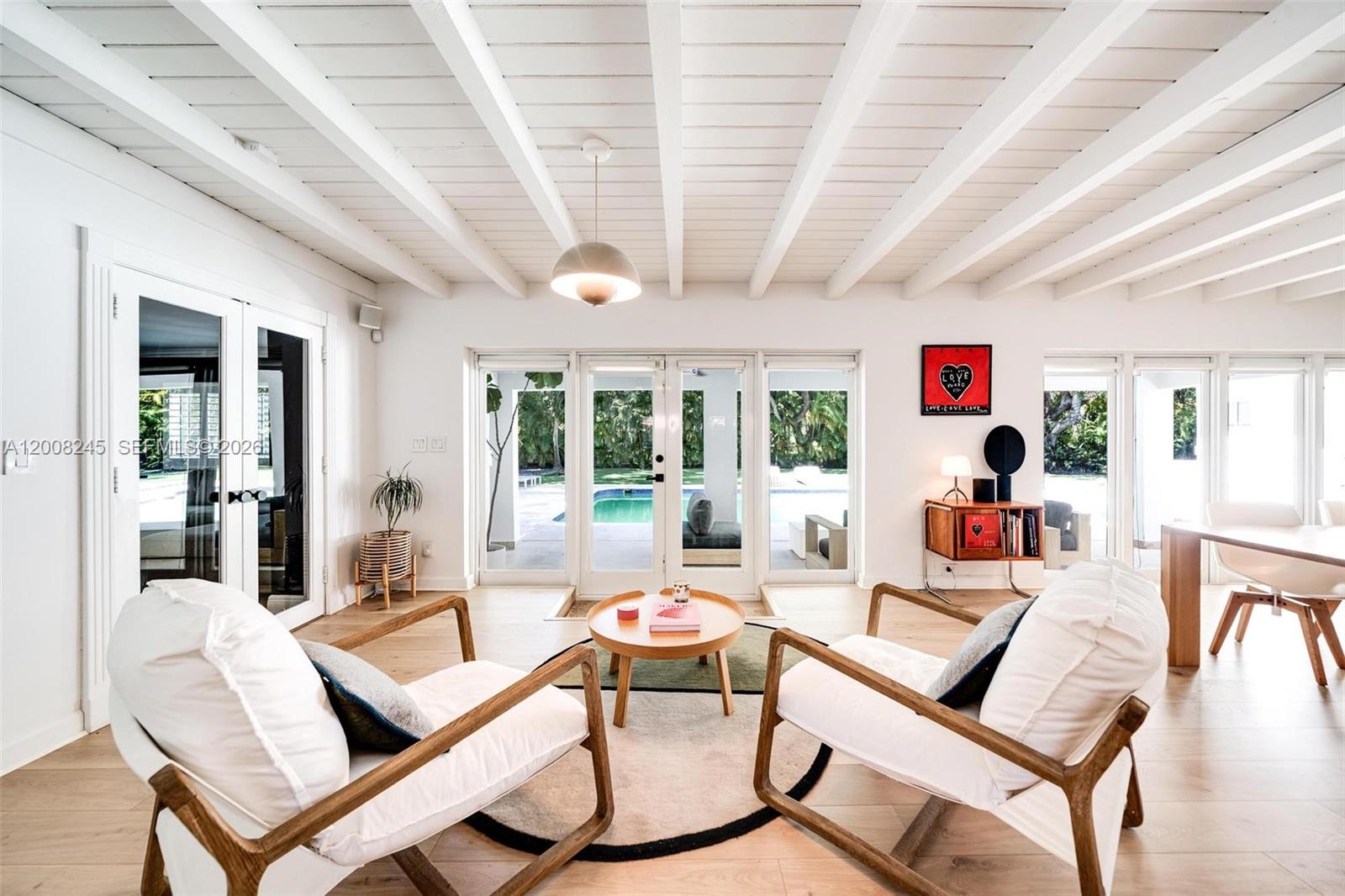 CORAL GABLES BISC BAY SEC - Residential