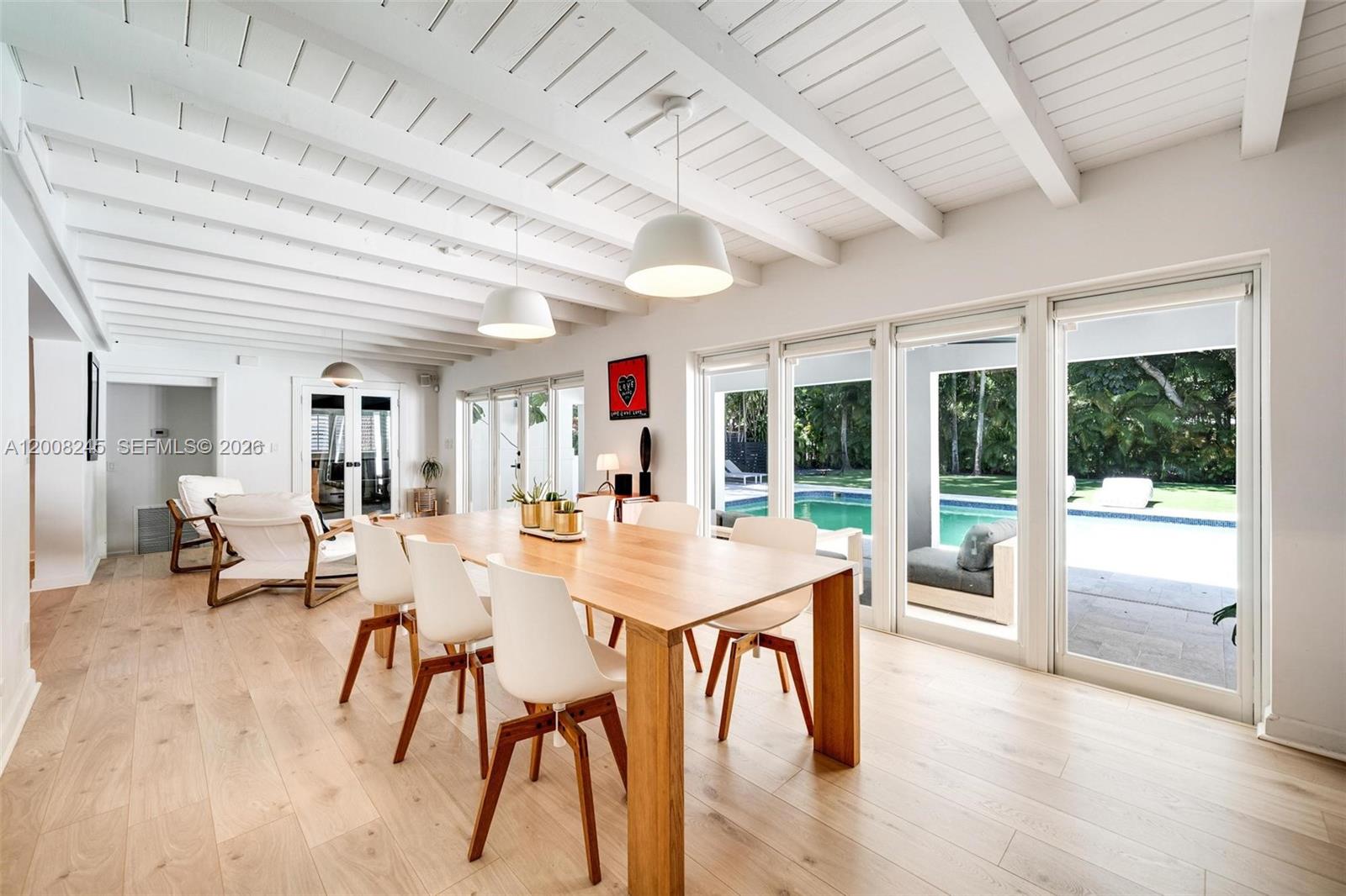 CORAL GABLES BISC BAY SEC - Residential