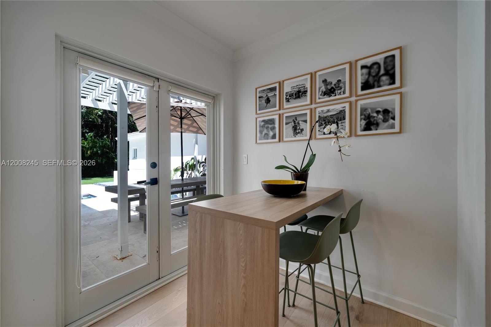 CORAL GABLES BISC BAY SEC - Residential