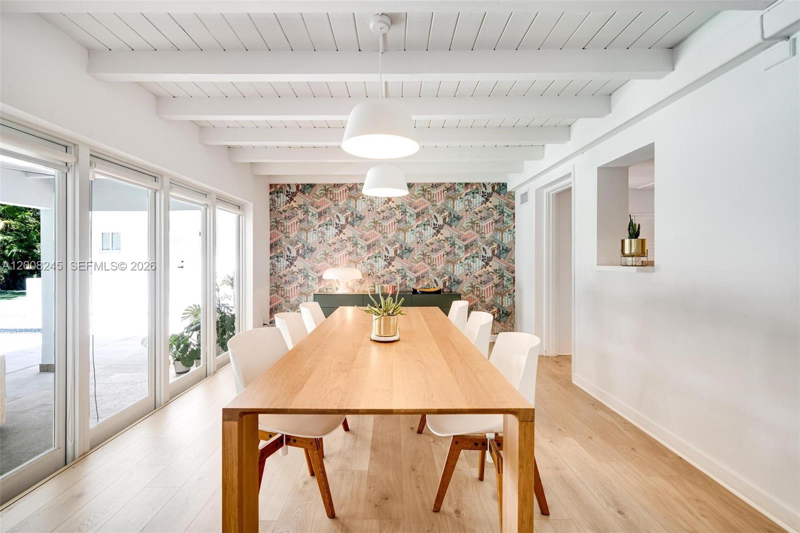 CORAL GABLES BISC BAY SEC - Residential