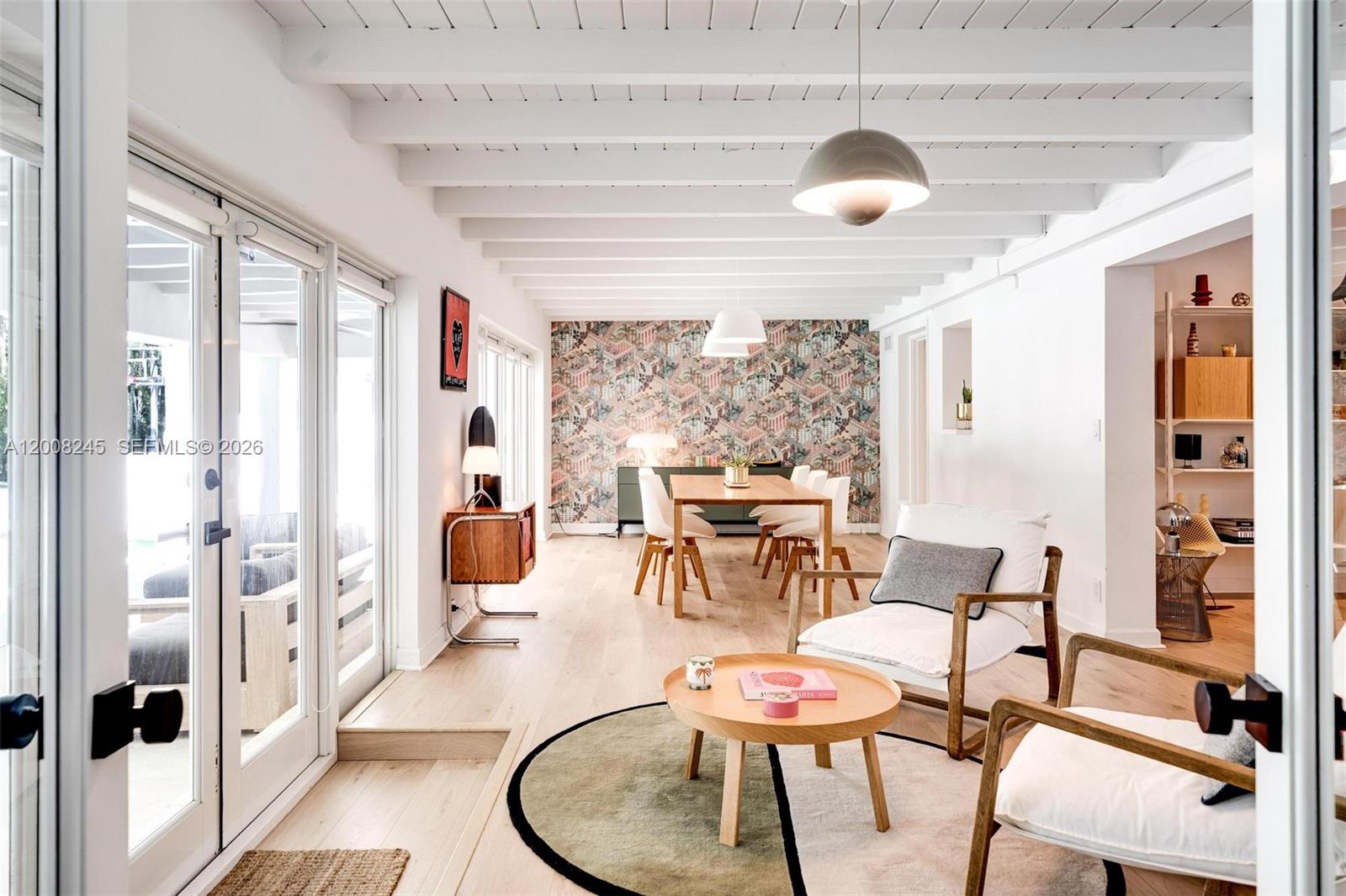 CORAL GABLES BISC BAY SEC - Residential