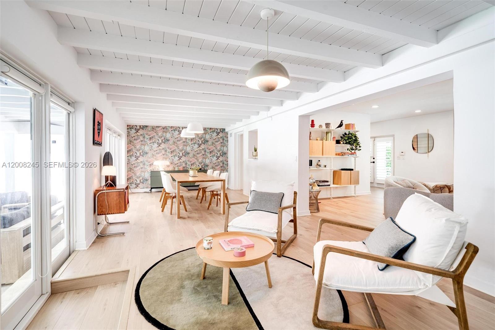 CORAL GABLES BISC BAY SEC - Residential