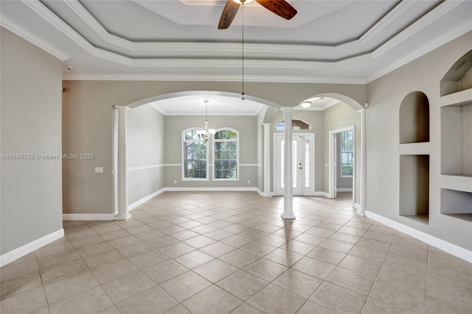 PORT ST LUCIE SECTION 12 - Residential