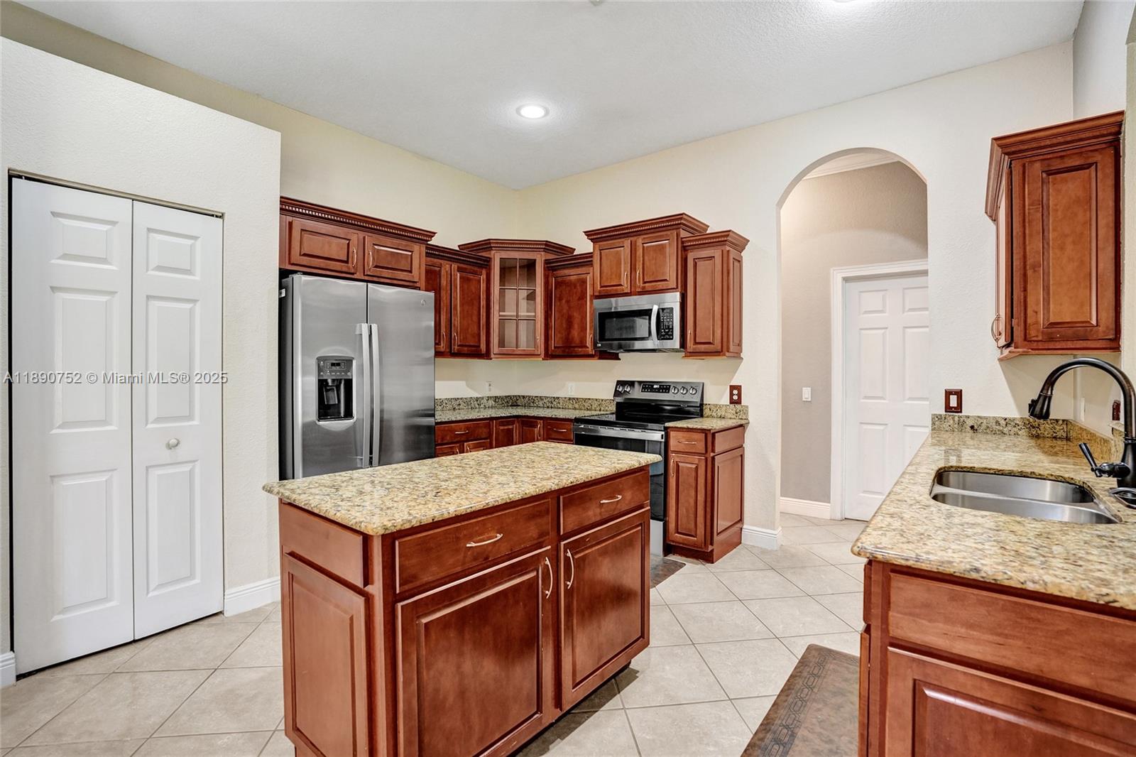 PORT ST LUCIE SECTION 12 - Residential