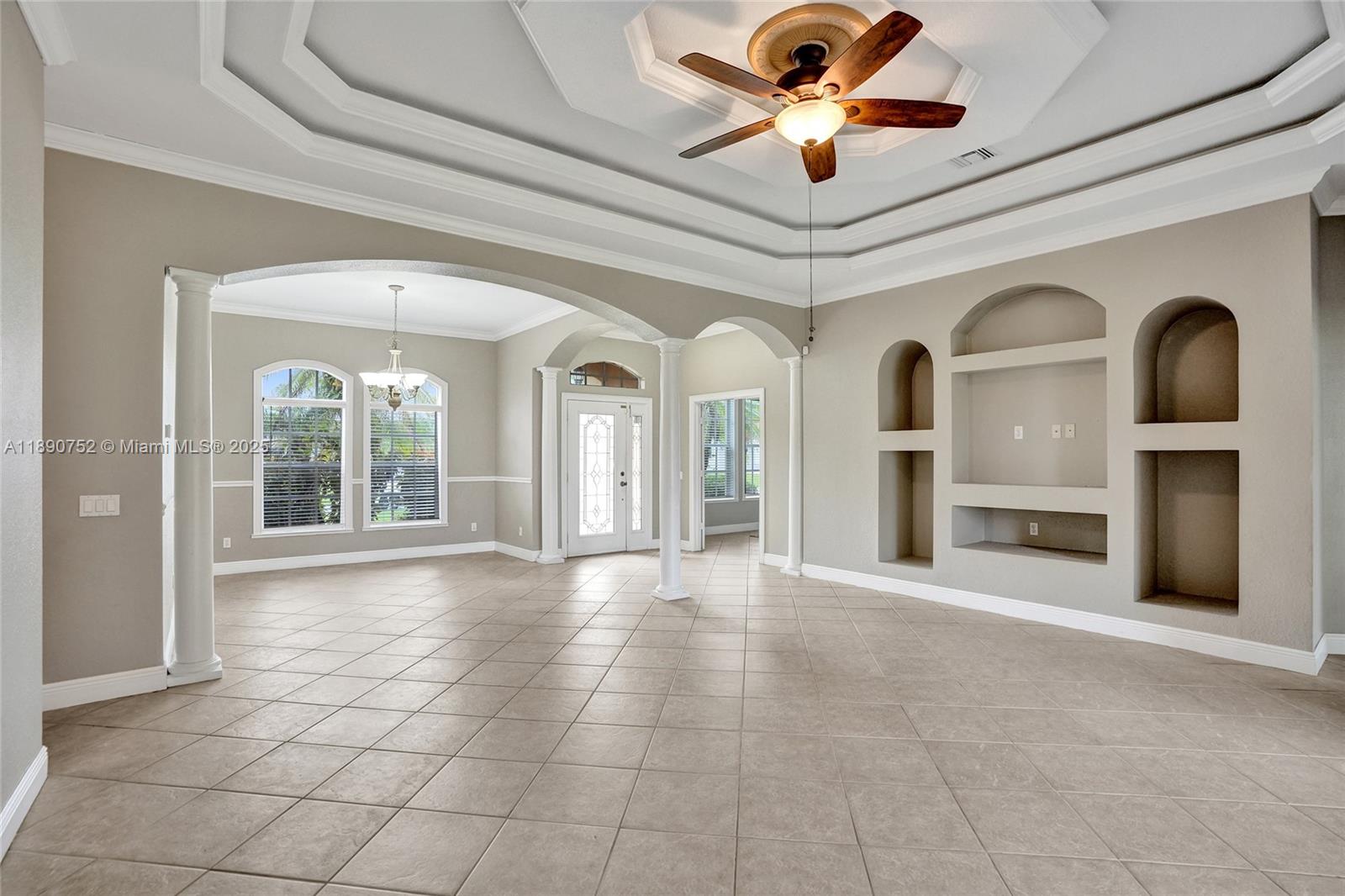 PORT ST LUCIE SECTION 12 - Residential