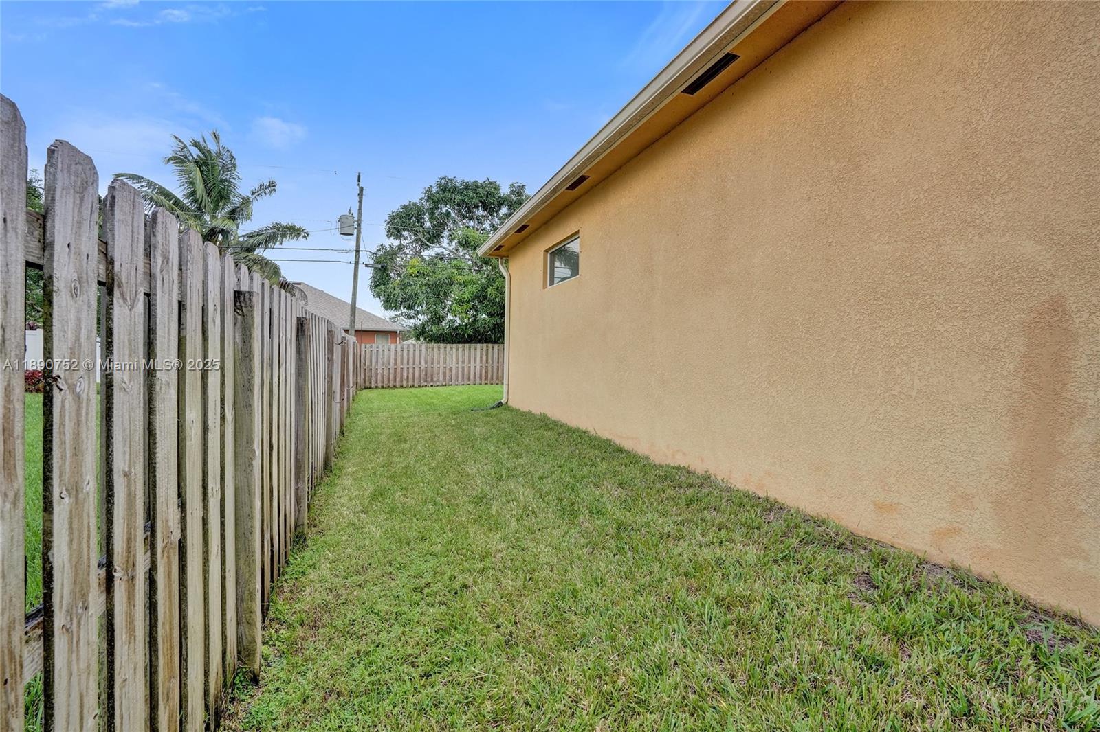 PORT ST LUCIE SECTION 12 - Residential