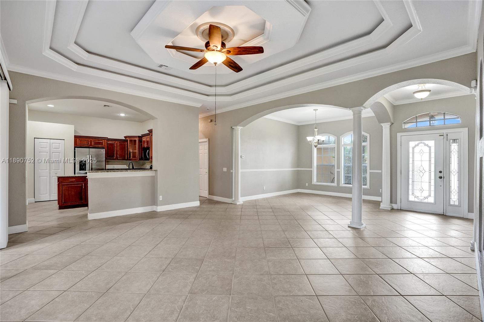 PORT ST LUCIE SECTION 12 - Residential