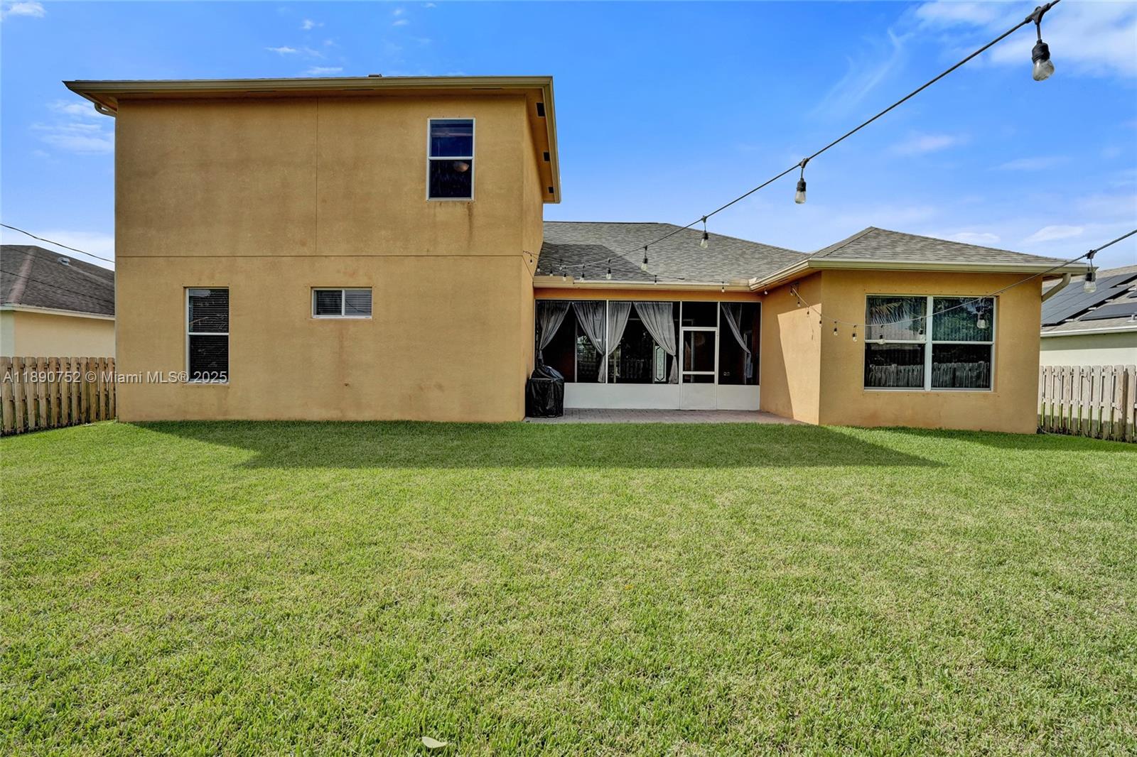 PORT ST LUCIE SECTION 12 - Residential