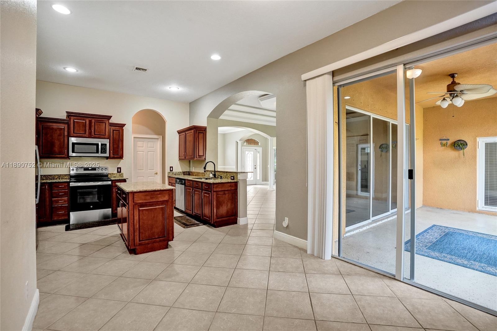 PORT ST LUCIE SECTION 12 - Residential