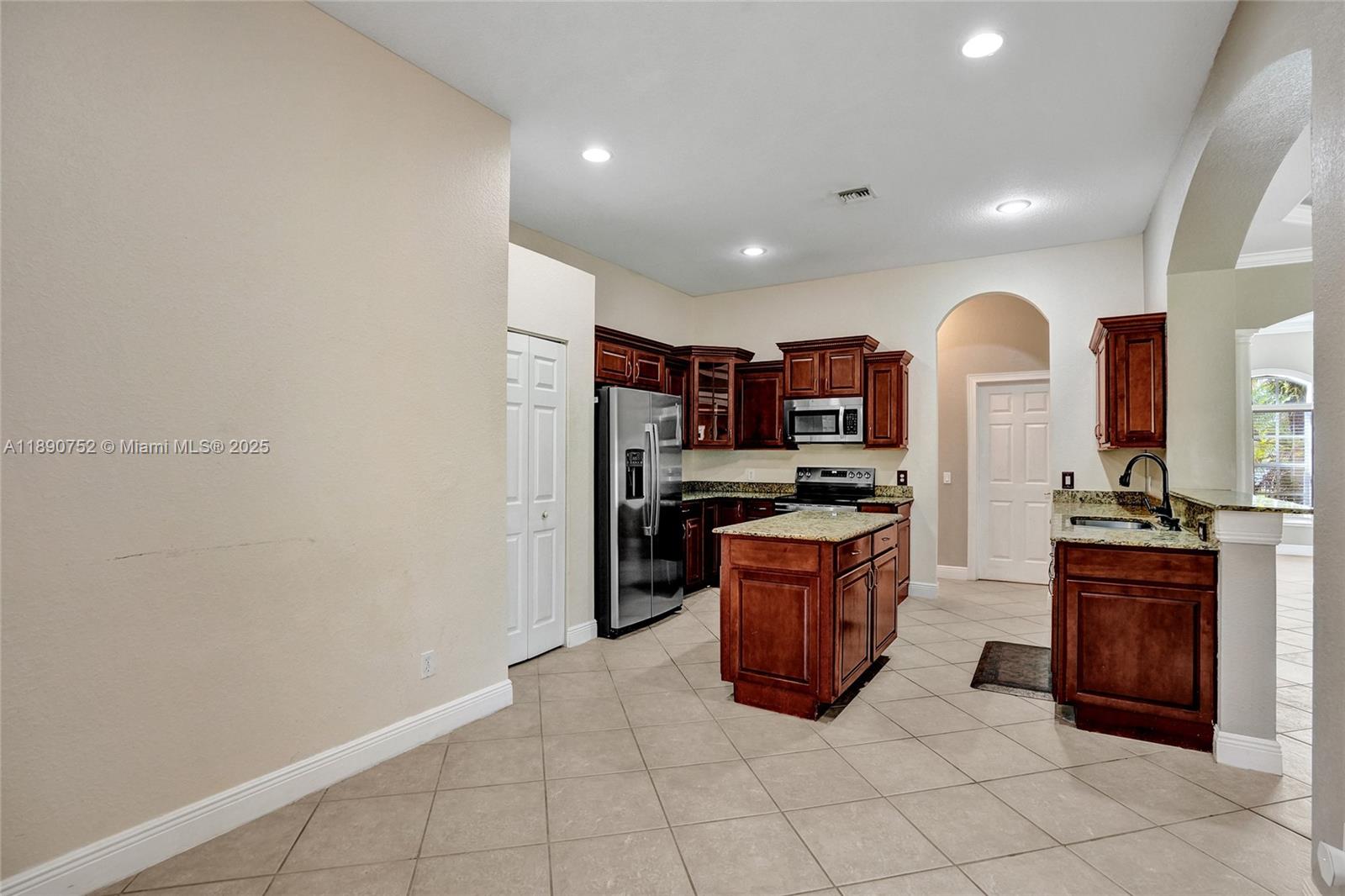 PORT ST LUCIE SECTION 12 - Residential