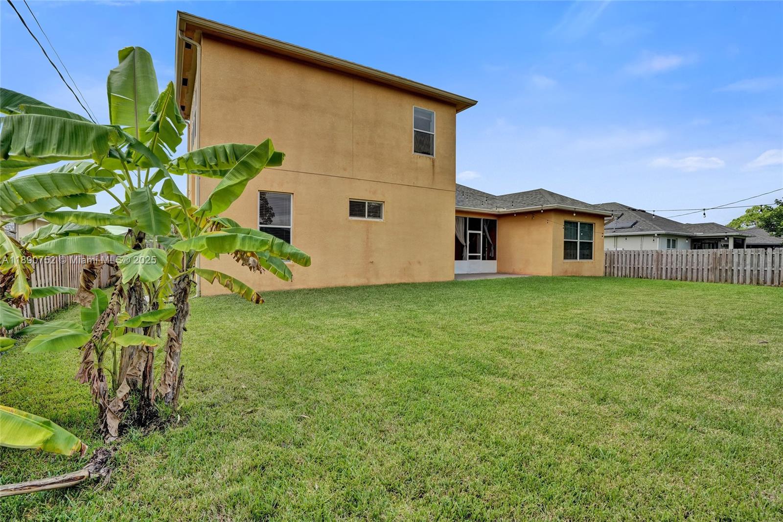 PORT ST LUCIE SECTION 12 - Residential