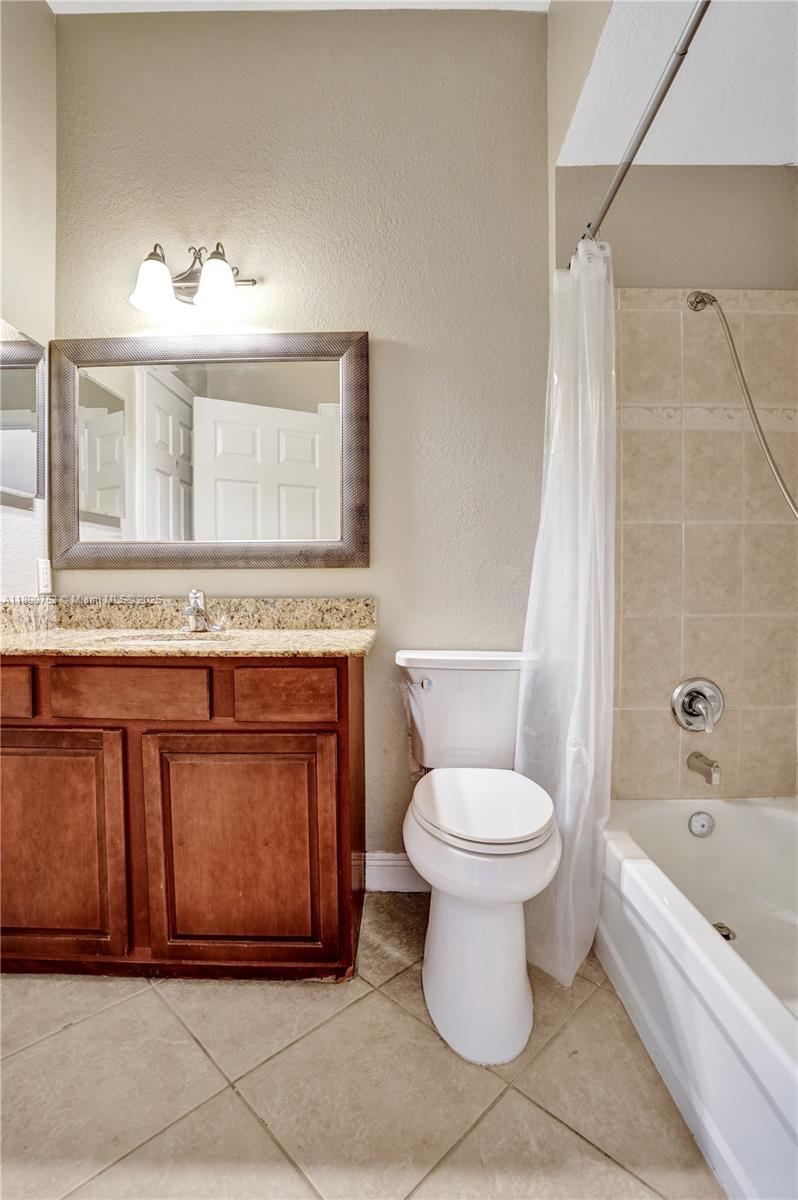 PORT ST LUCIE SECTION 12 - Residential