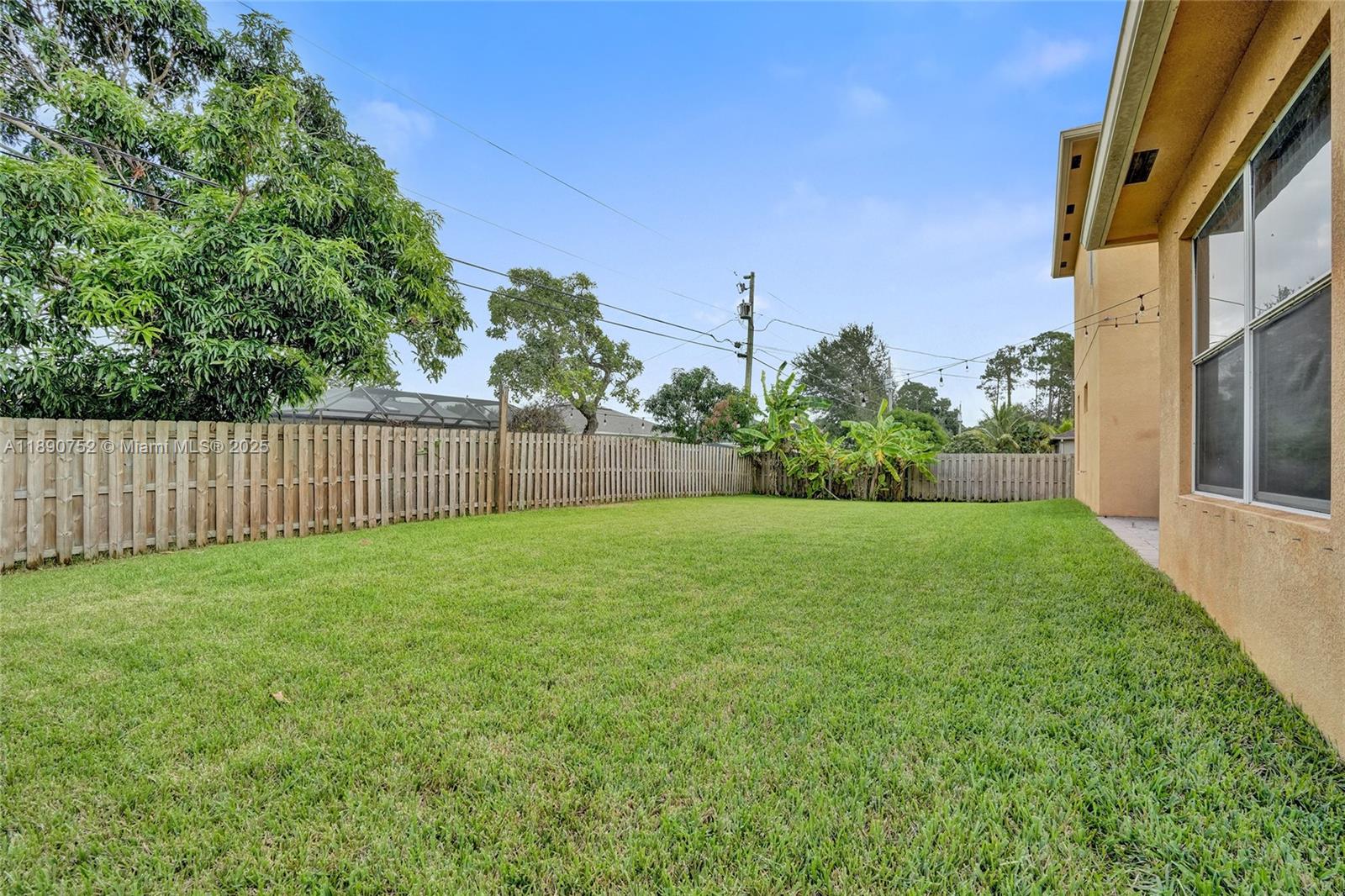 PORT ST LUCIE SECTION 12 - Residential