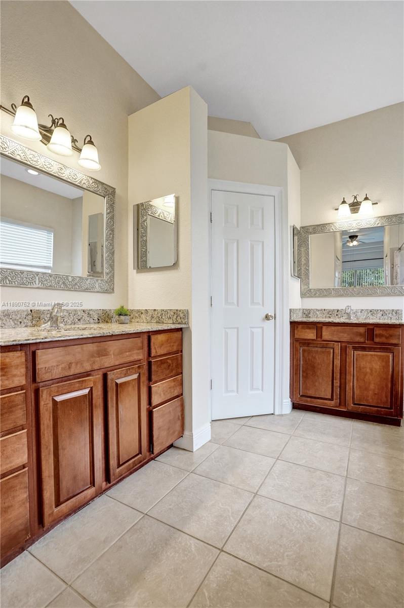 PORT ST LUCIE SECTION 12 - Residential