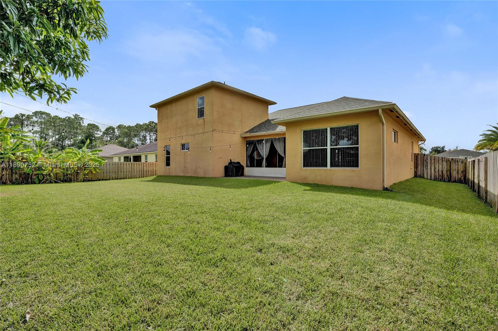 PORT ST LUCIE SECTION 12 - Residential