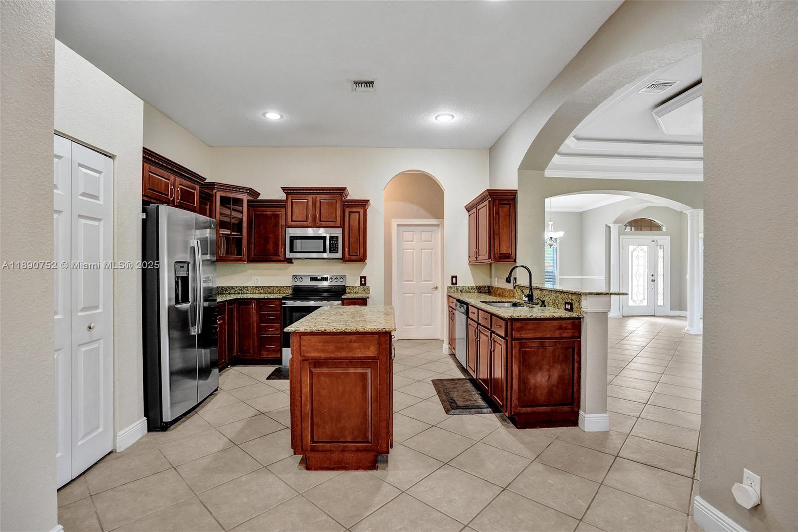 PORT ST LUCIE SECTION 12 - Residential