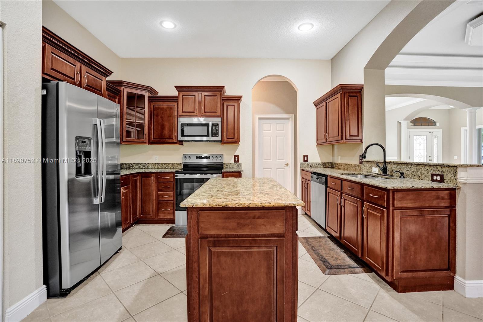 PORT ST LUCIE SECTION 12 - Residential