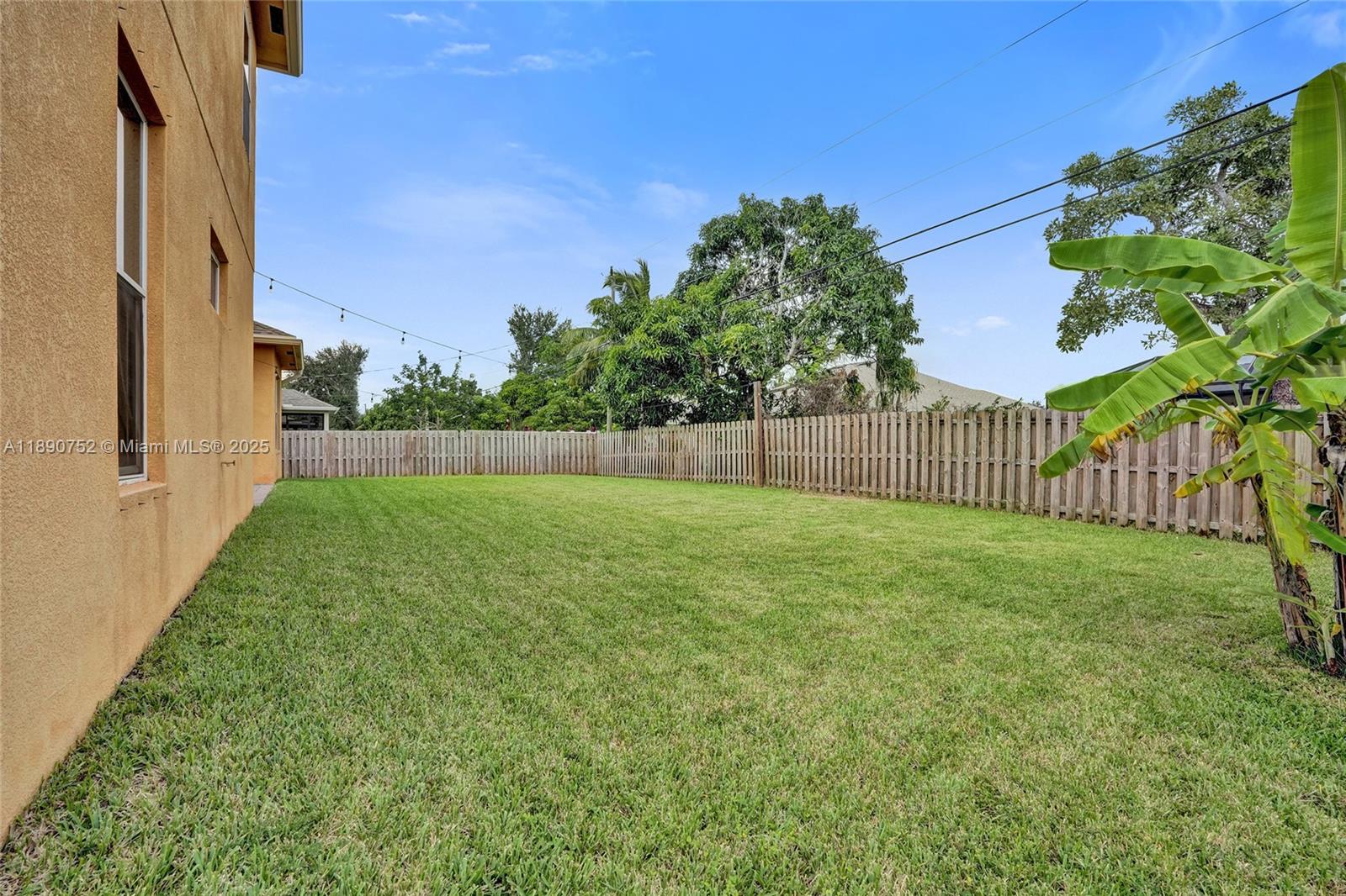 PORT ST LUCIE SECTION 12 - Residential