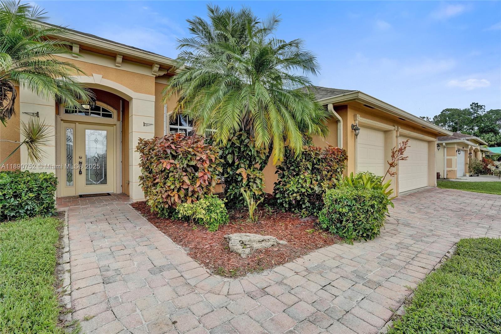 PORT ST LUCIE SECTION 12 - Residential