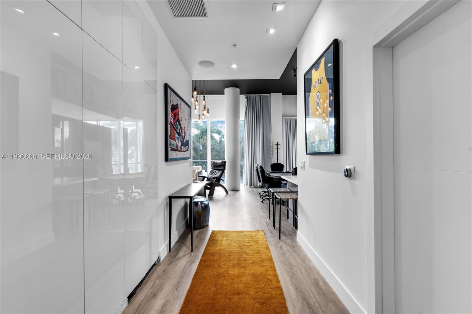 VIZCAYNE NORTH CONDO - Residential