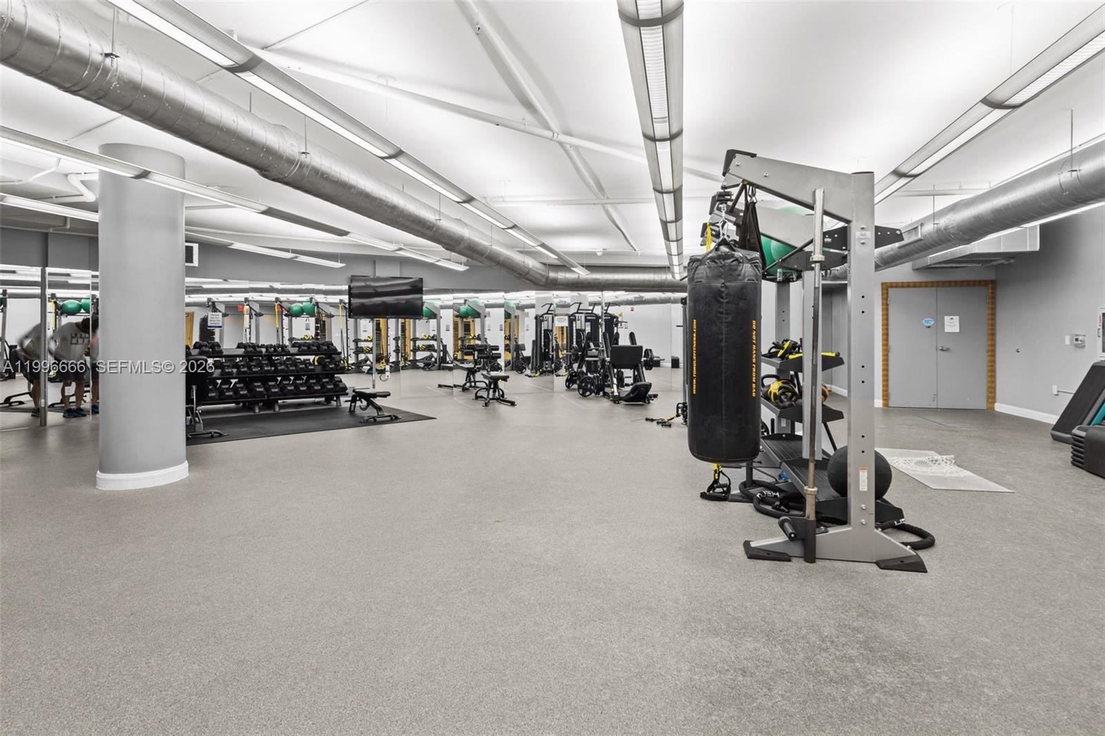 VIZCAYNE NORTH CONDO - Residential