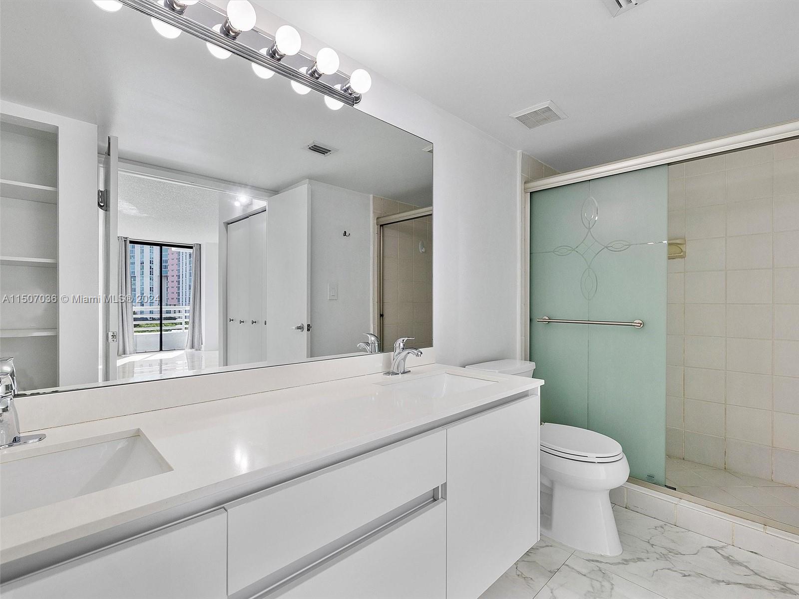 PARC CENTRAL AVENTURA EAS - Residential Lease