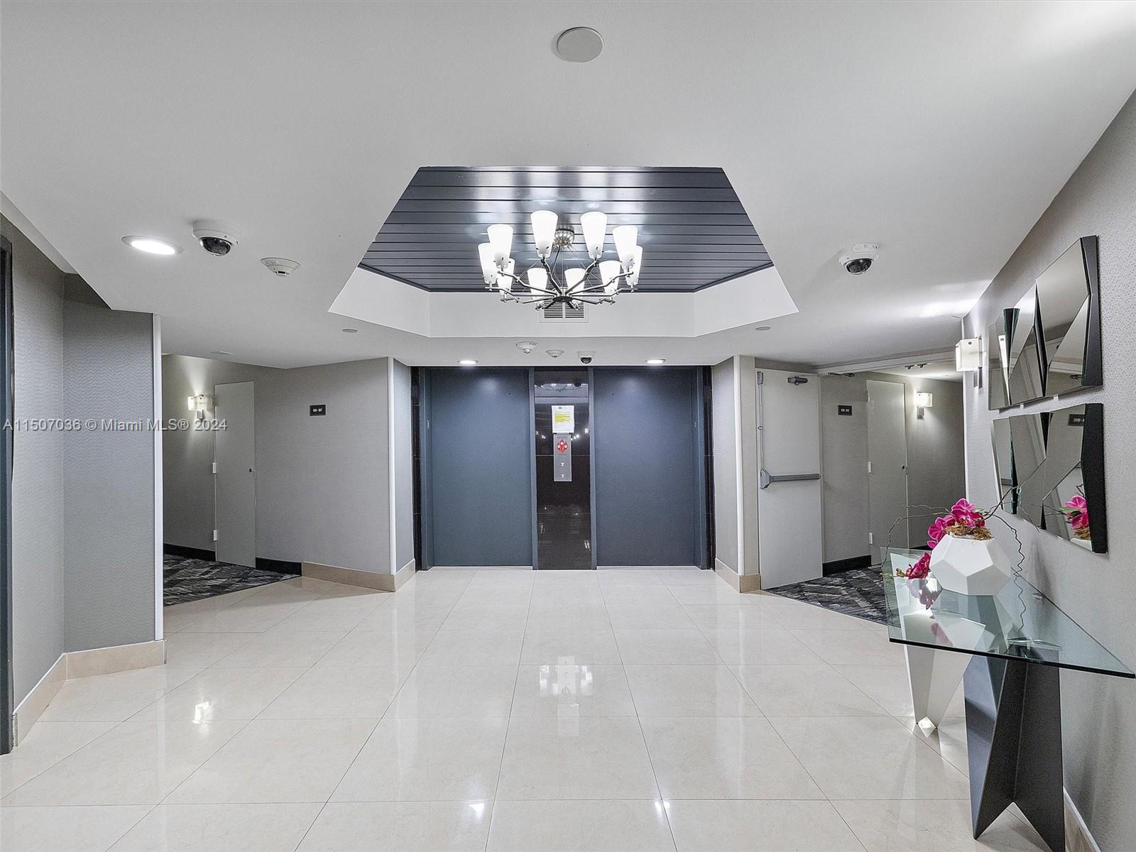 PARC CENTRAL AVENTURA EAS - Residential Lease