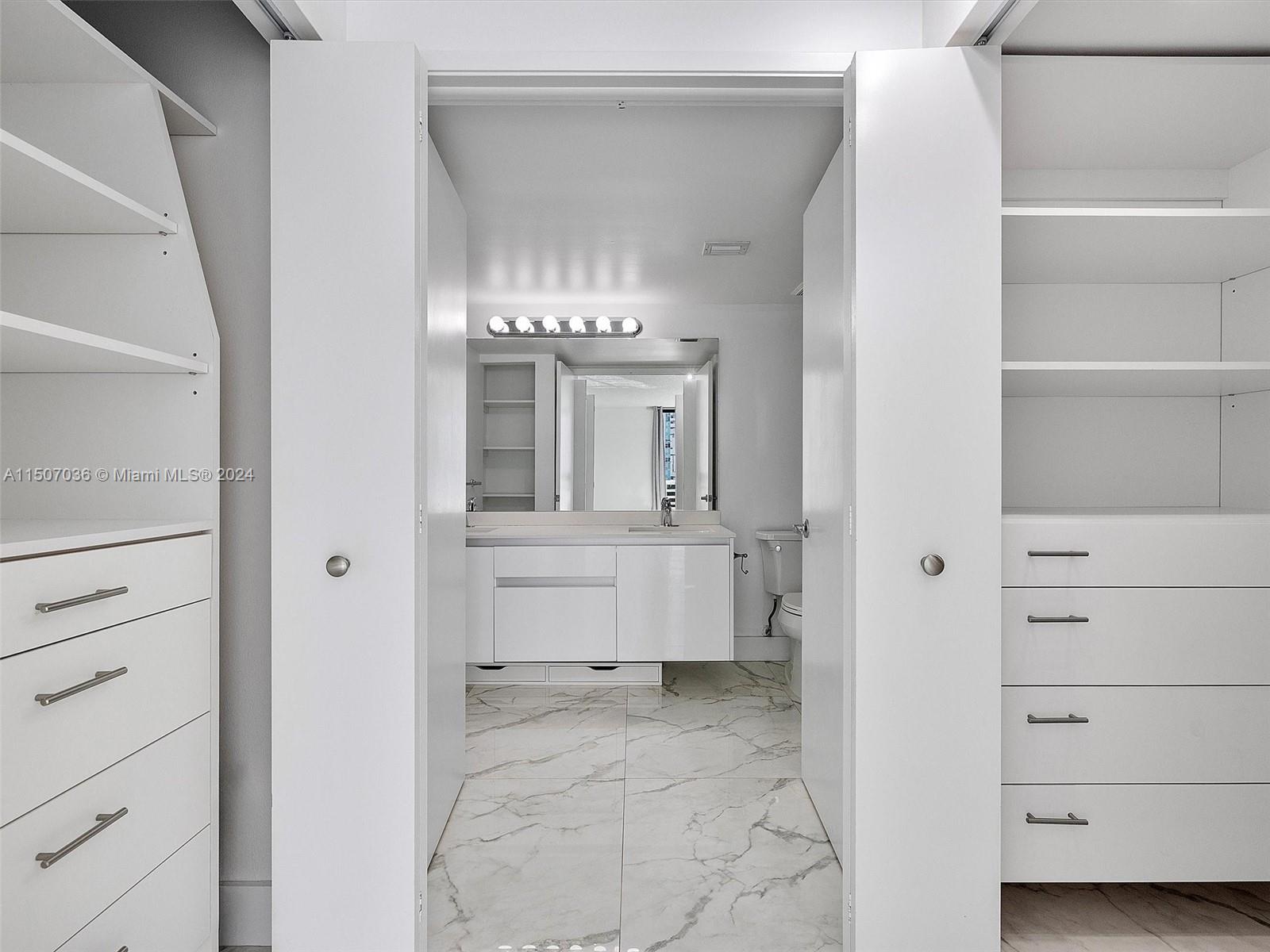 PARC CENTRAL AVENTURA EAS - Residential Lease