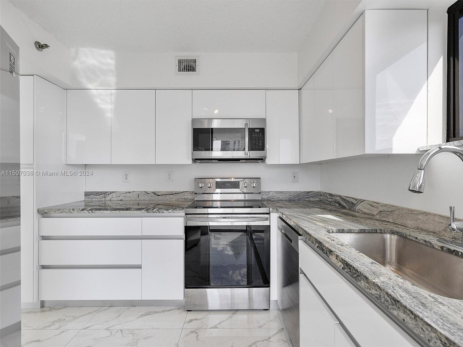 PARC CENTRAL AVENTURA EAS - Residential Lease