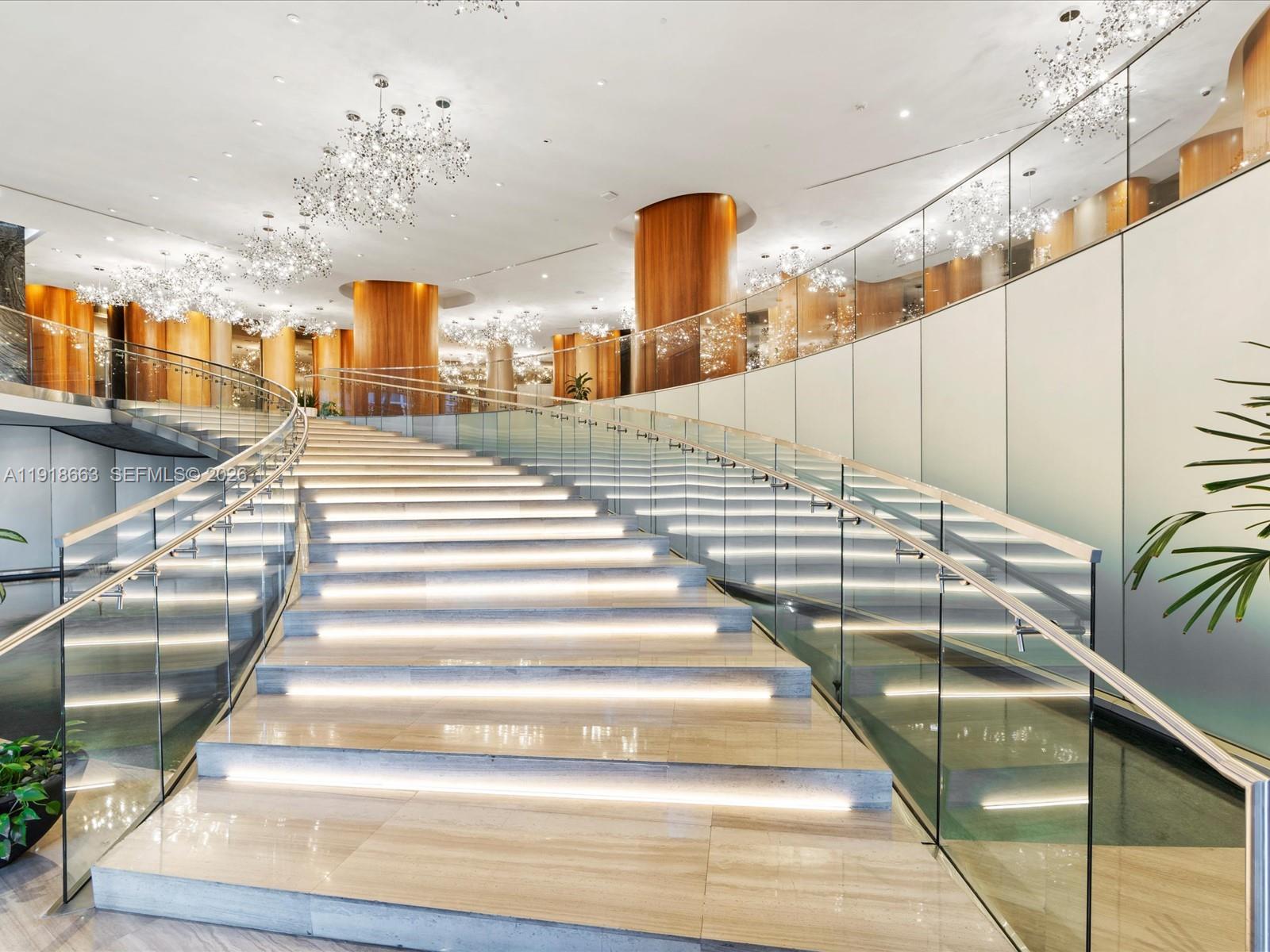 ARIA ON THE BAY CONDO - Residential