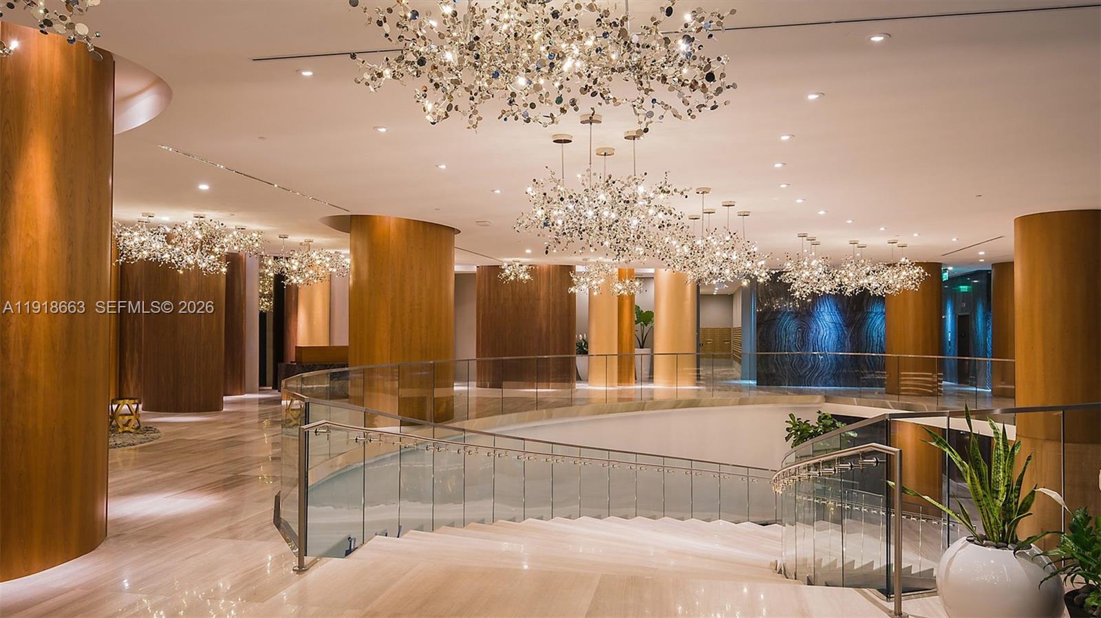 ARIA ON THE BAY CONDO - Residential