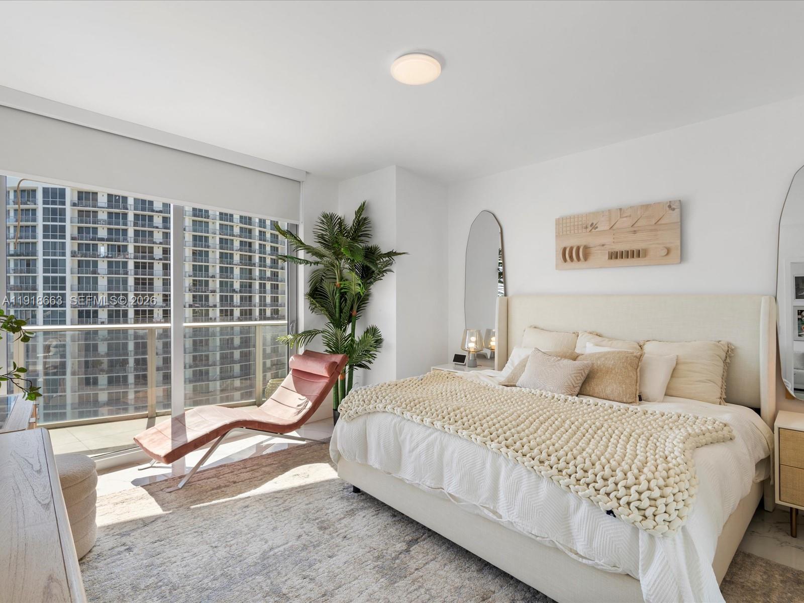 ARIA ON THE BAY CONDO - Residential