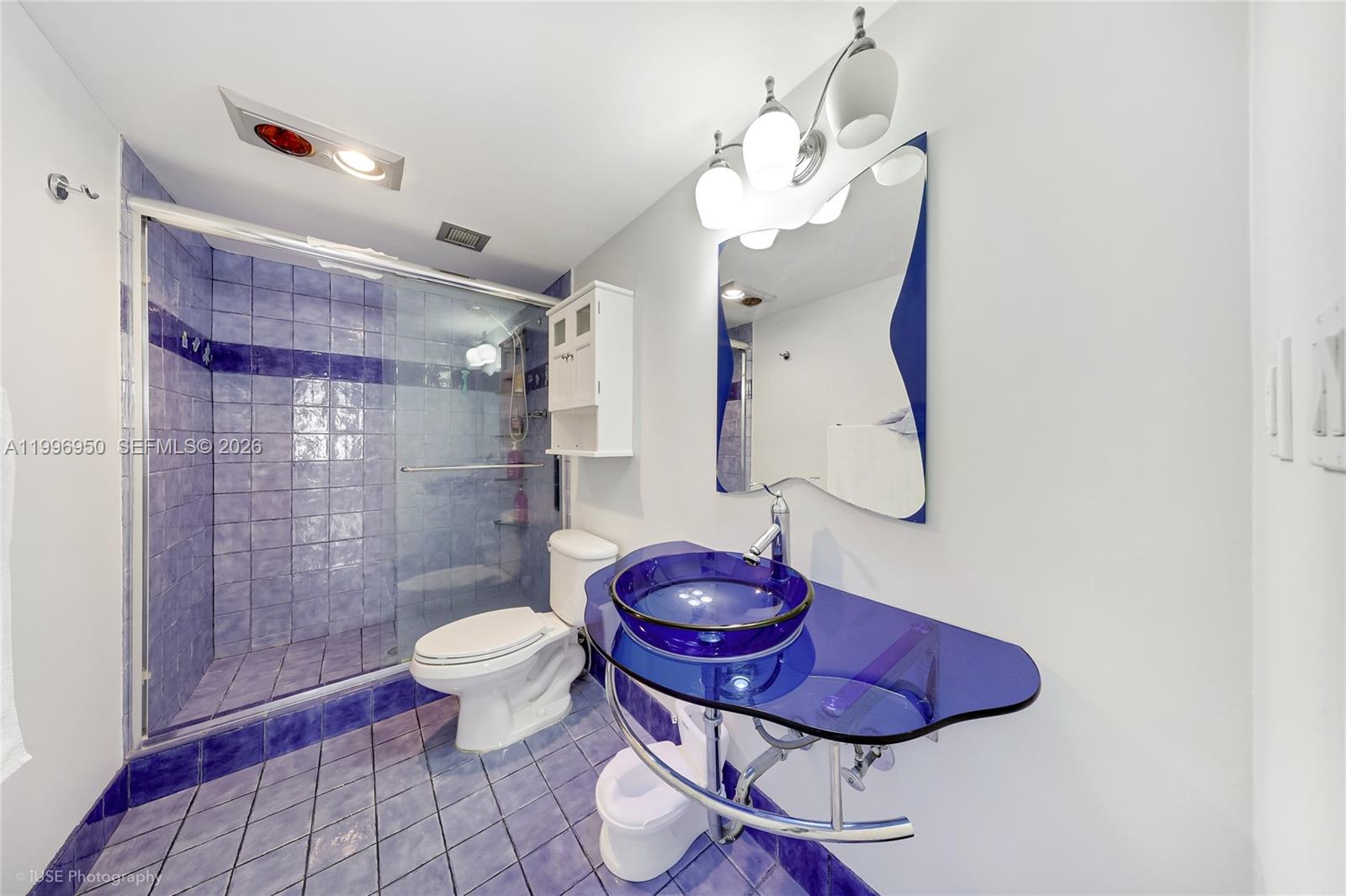 HEMISPHERES CONDO - Residential