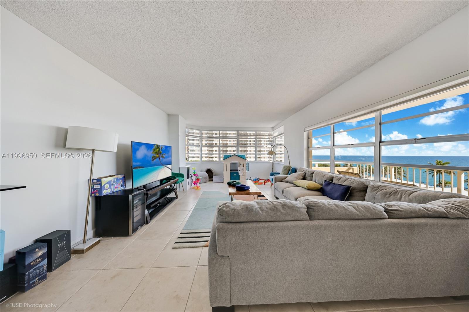 HEMISPHERES CONDO - Residential