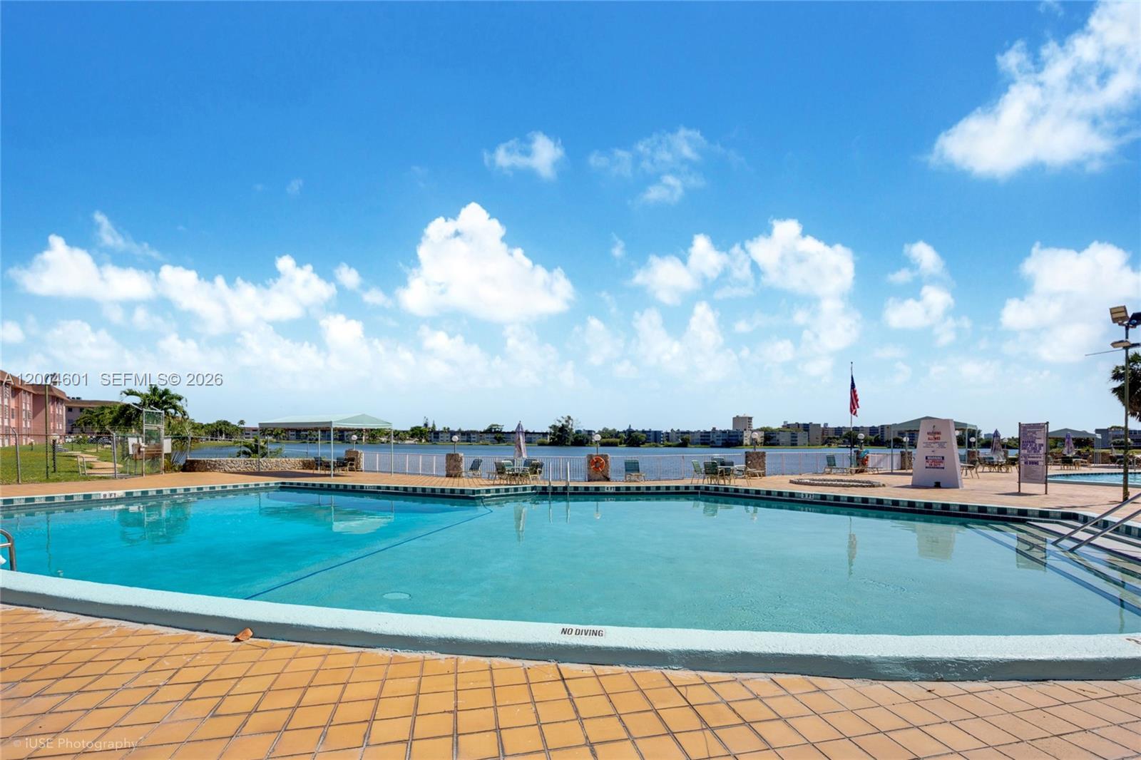 SECOND MOORINGS CONDO - Residential