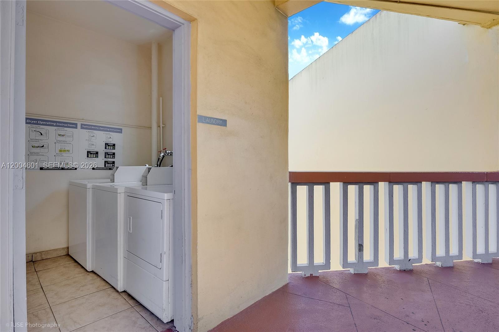 SECOND MOORINGS CONDO - Residential