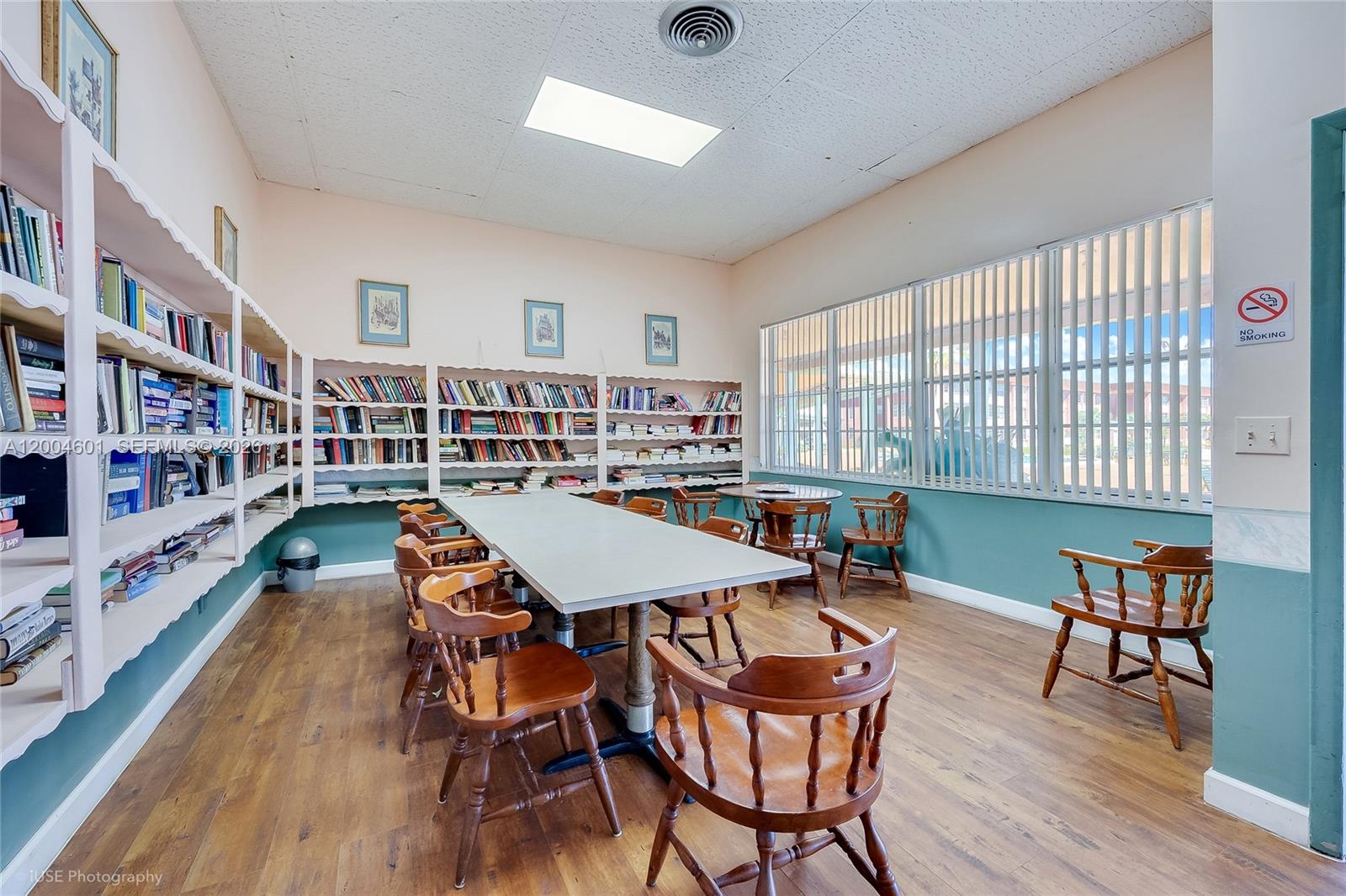 SECOND MOORINGS CONDO - Residential