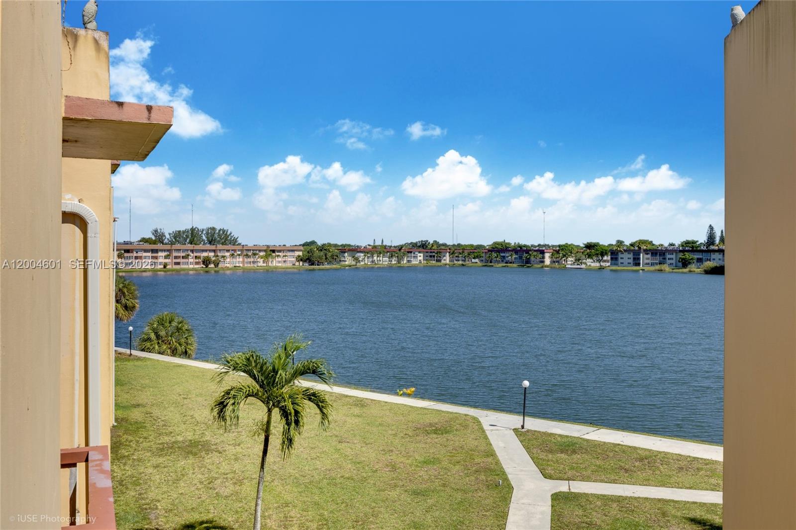 SECOND MOORINGS CONDO - Residential