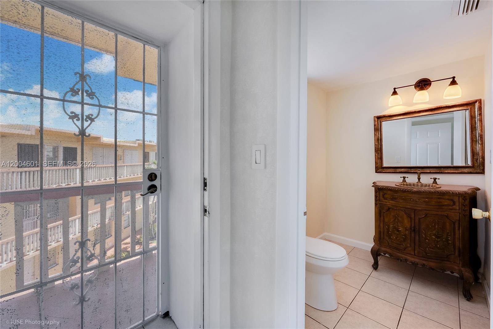 SECOND MOORINGS CONDO - Residential