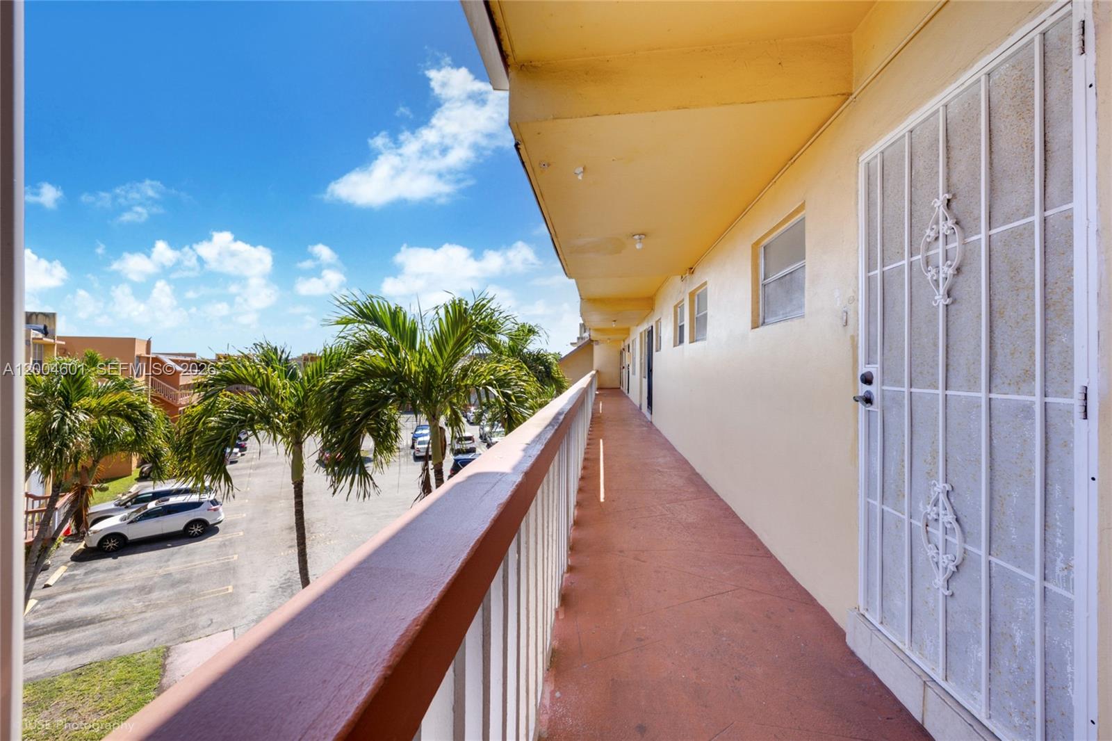 SECOND MOORINGS CONDO - Residential