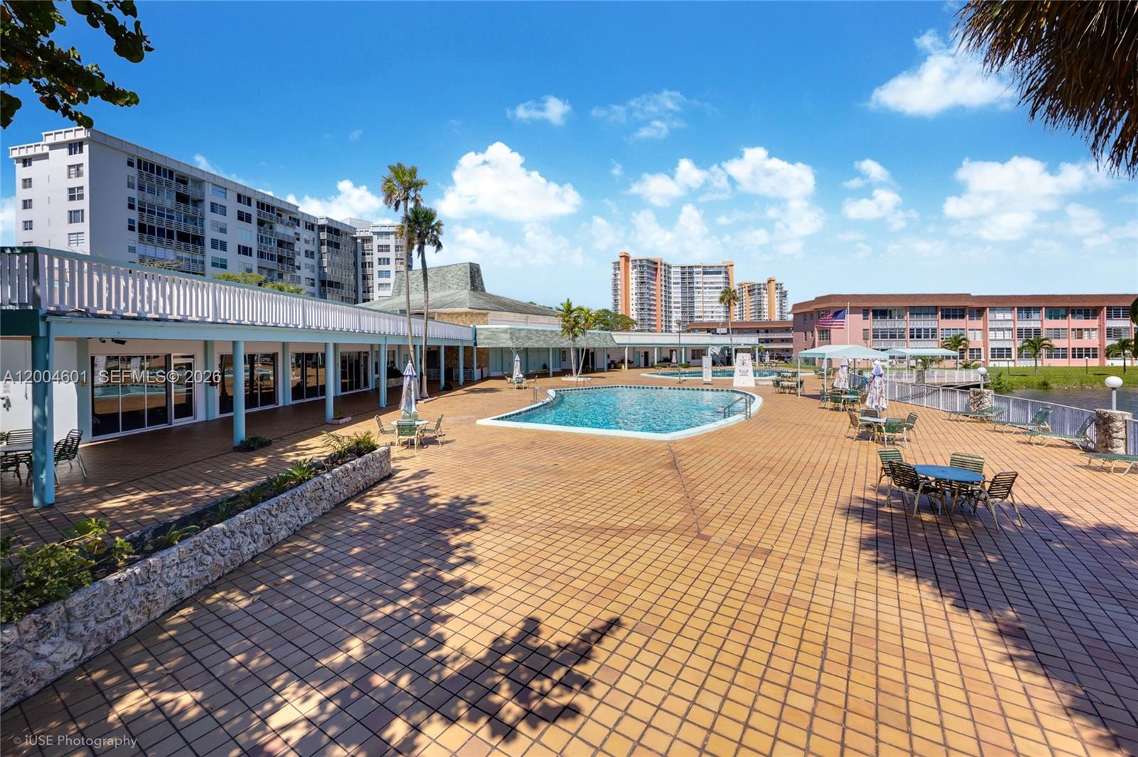 SECOND MOORINGS CONDO - Residential