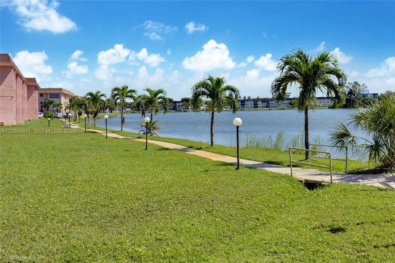 SECOND MOORINGS CONDO - Residential