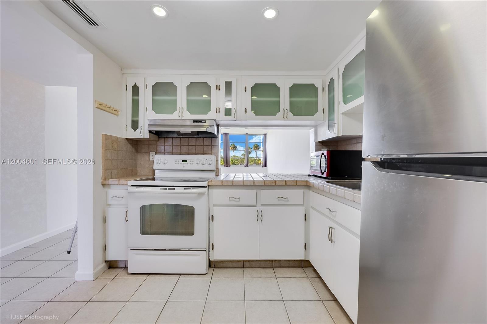 SECOND MOORINGS CONDO - Residential