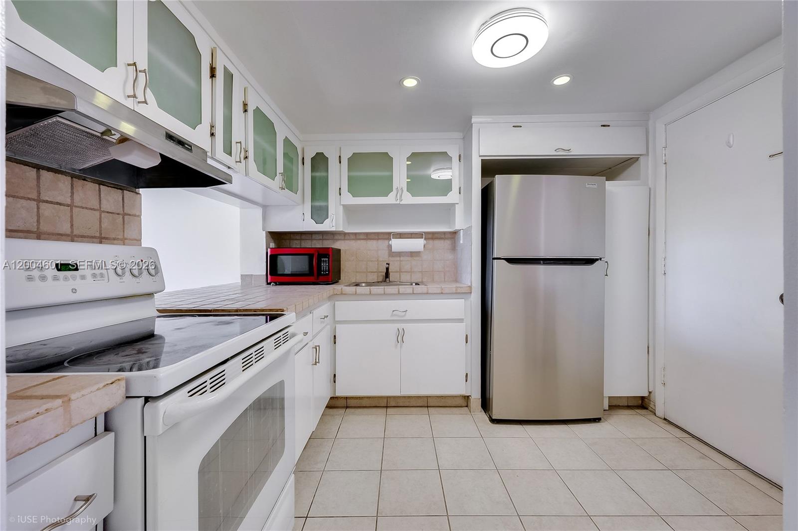 SECOND MOORINGS CONDO - Residential