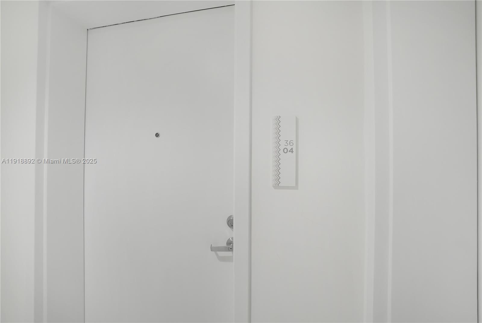 700 NE 26th Ter 3604