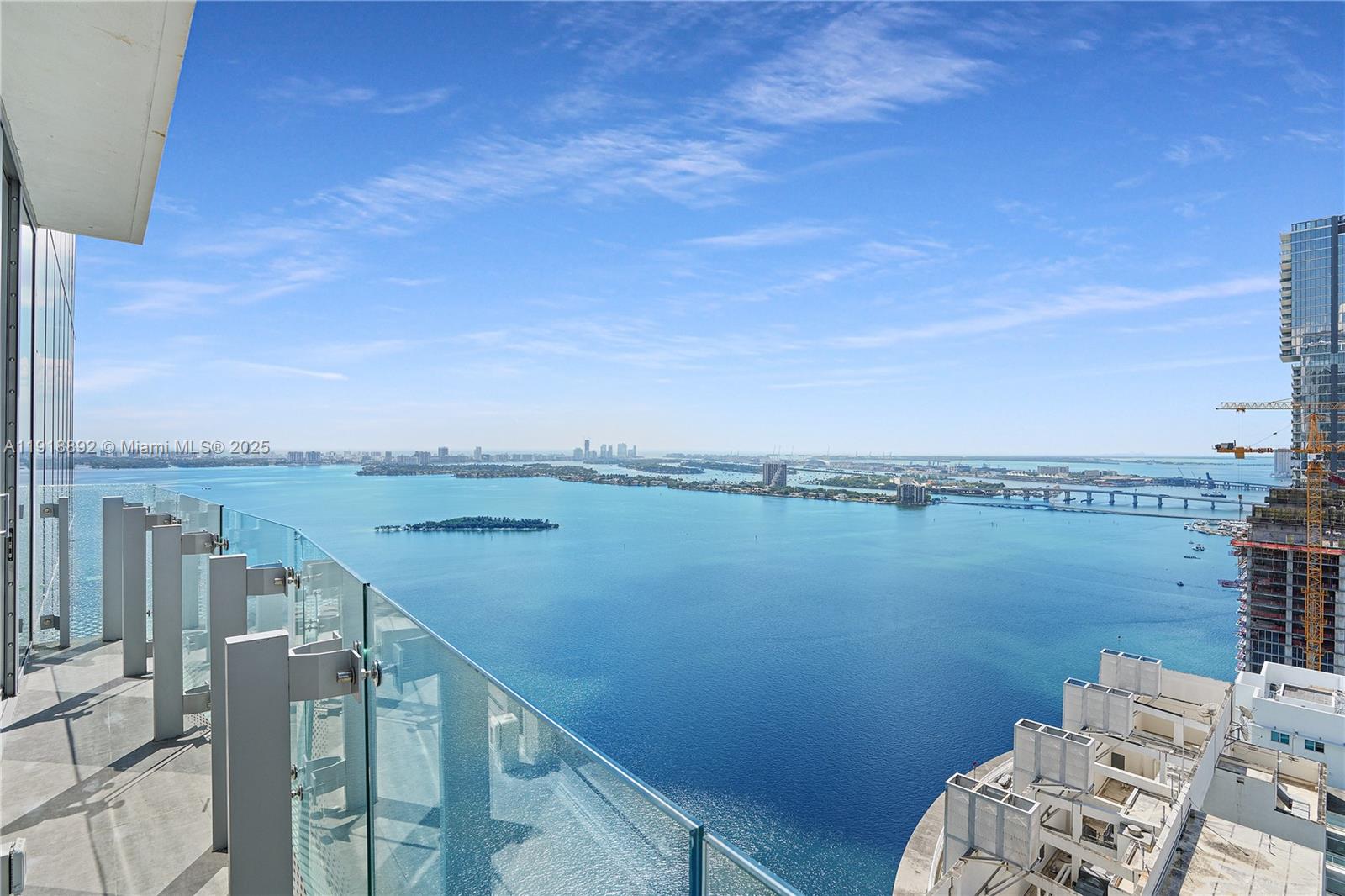 700 NE 26th Ter 3604