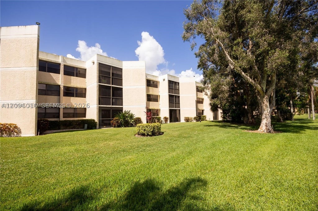 Photo of 16251 Golf Club Rd #109, Weston, FL 33326 (MLS # A12096016)